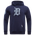 Pro Standard Tigers Pullover Hoodie - Men's