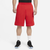 Nike Icon Shorts - Men's University Red/Black
