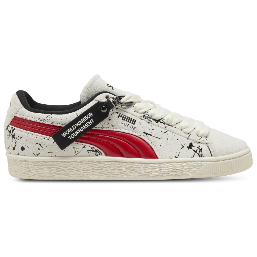 PUMA Suede Street Fighter