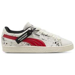 Pour hommes - PUMA Street Fighter en daim - 