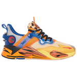 Anise Flower/Rickie Orange