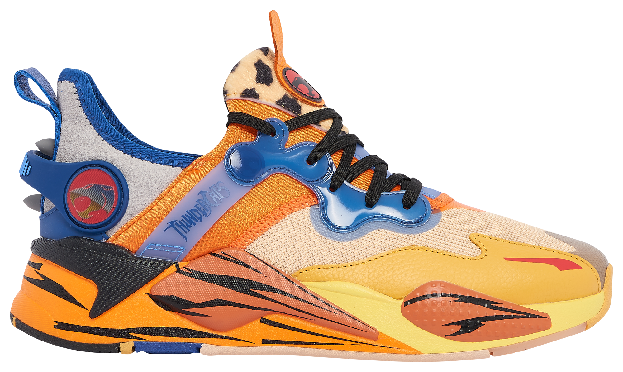 PUMA RS-S-T3CH THUNDERCATS Men's
