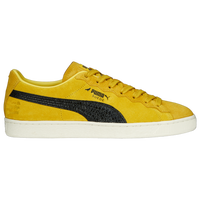 Chaussure puma suede cheap homme