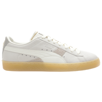 Puma suede foot clearance locker