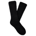 UGG Fincher Ultimate Cozy Crew Socks - Ugg Black