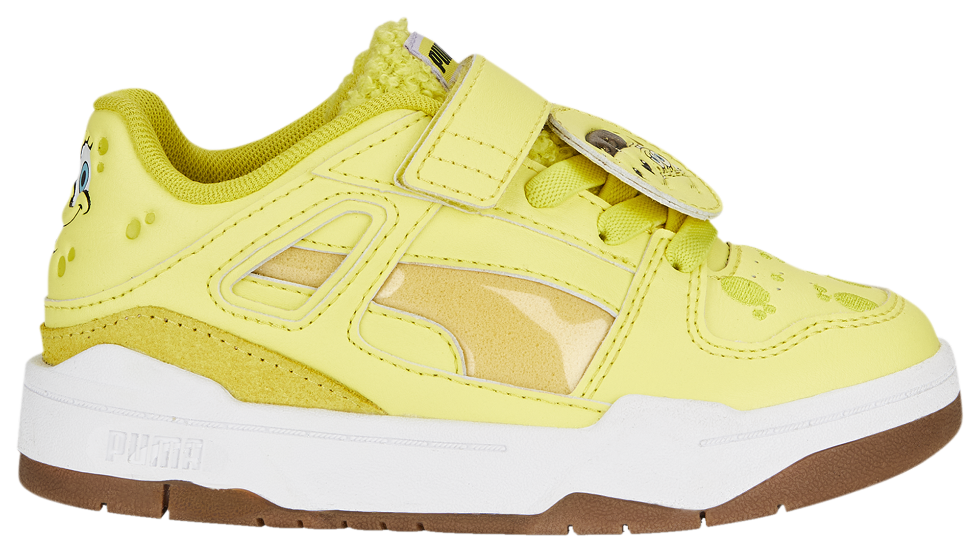 PUMA Slipstream Spongebob 2 | Hamilton Place