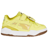 Yellow/White
