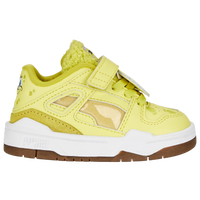 Kids foot locker clearance spongebob