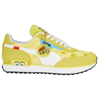 Footlocker hotsell spongebob shoes