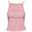 Juicy Couture Tank - Women's Pink/Pink