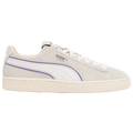 PUMA Suede Lauren London - PUMA Purple/White