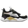 PUMA RS-X Peb - PUMA Black/White Gold