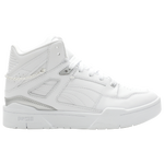 White/Silver