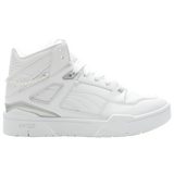 White/Silver