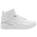 PUMA Slipstream Hi Chain - PUMA White/Silver