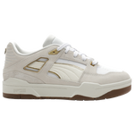 White/Beige/Gold
