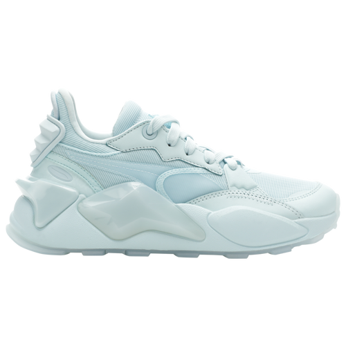 Puma Womens  Rs-xl Forever Diamonds In Blue