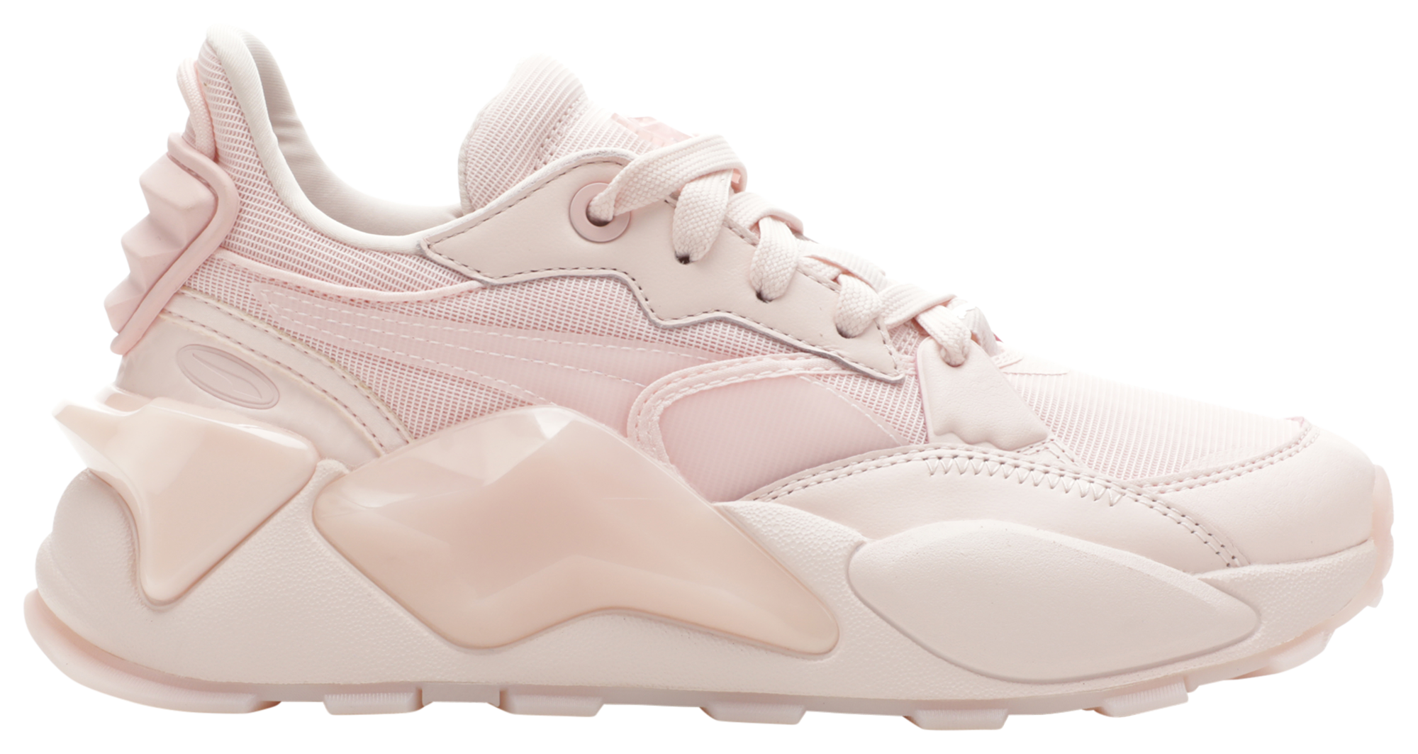 Puma 2024 diamante trainers