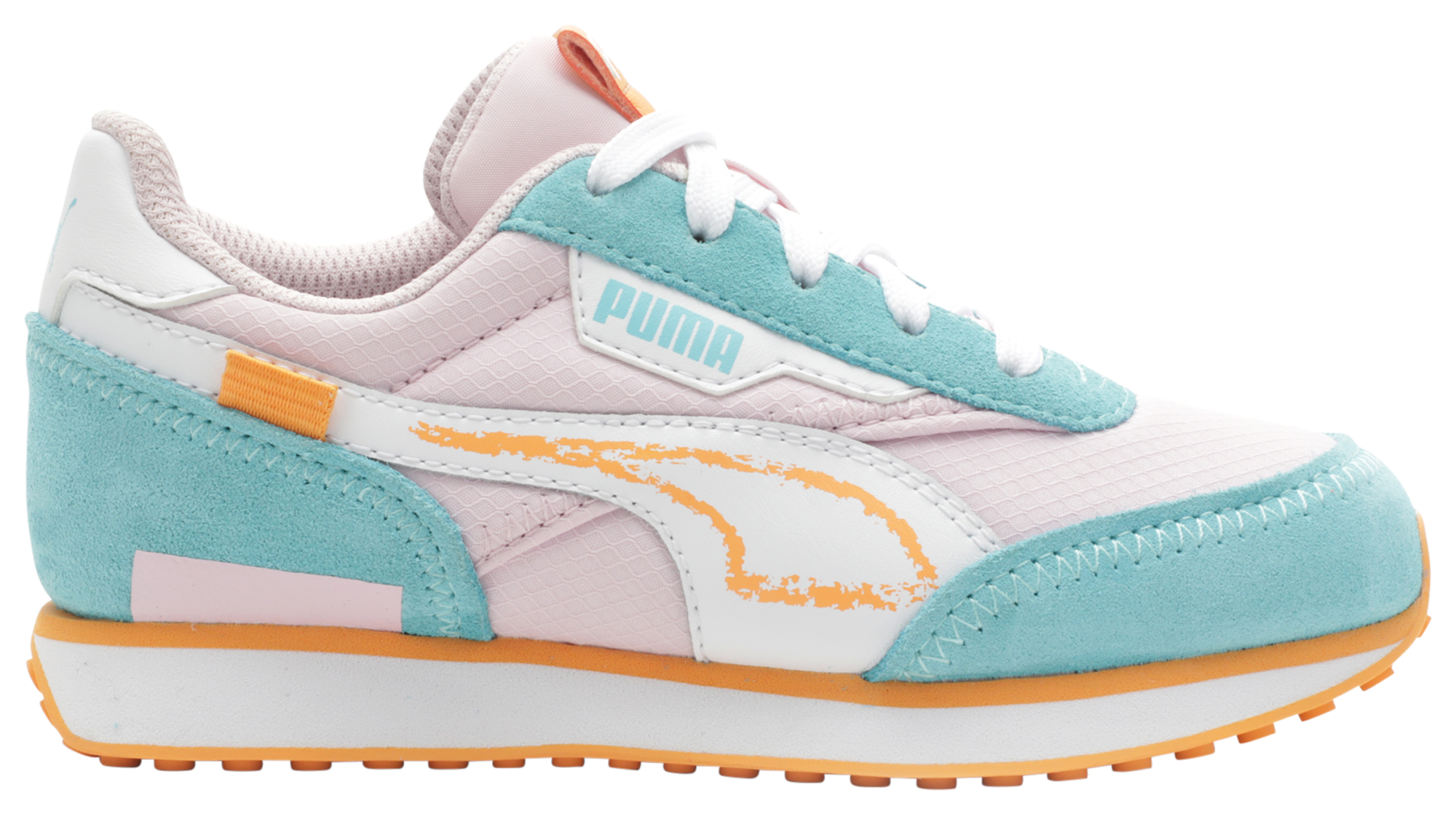 PUMA Future Rider Spring Girls' Preschool