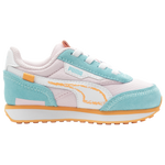 White/Pink/Blue