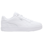 White/Silver/White