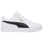 Gold/White/Black