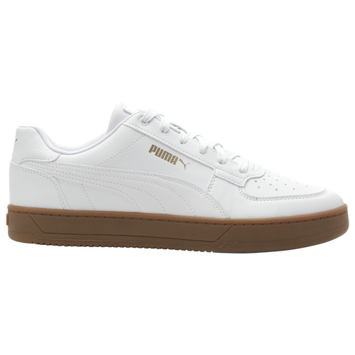 Puma Mens  Caven 2.0 In White/beige