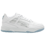White/White