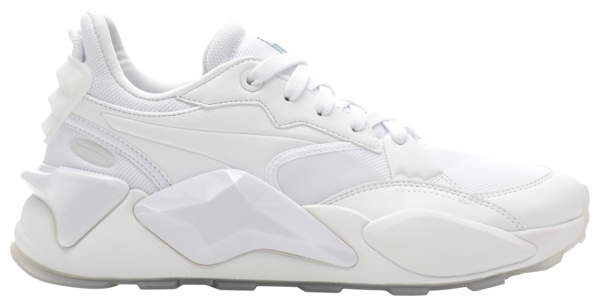 Puma store diamond sneakers