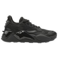 Black puma 2024 foot locker