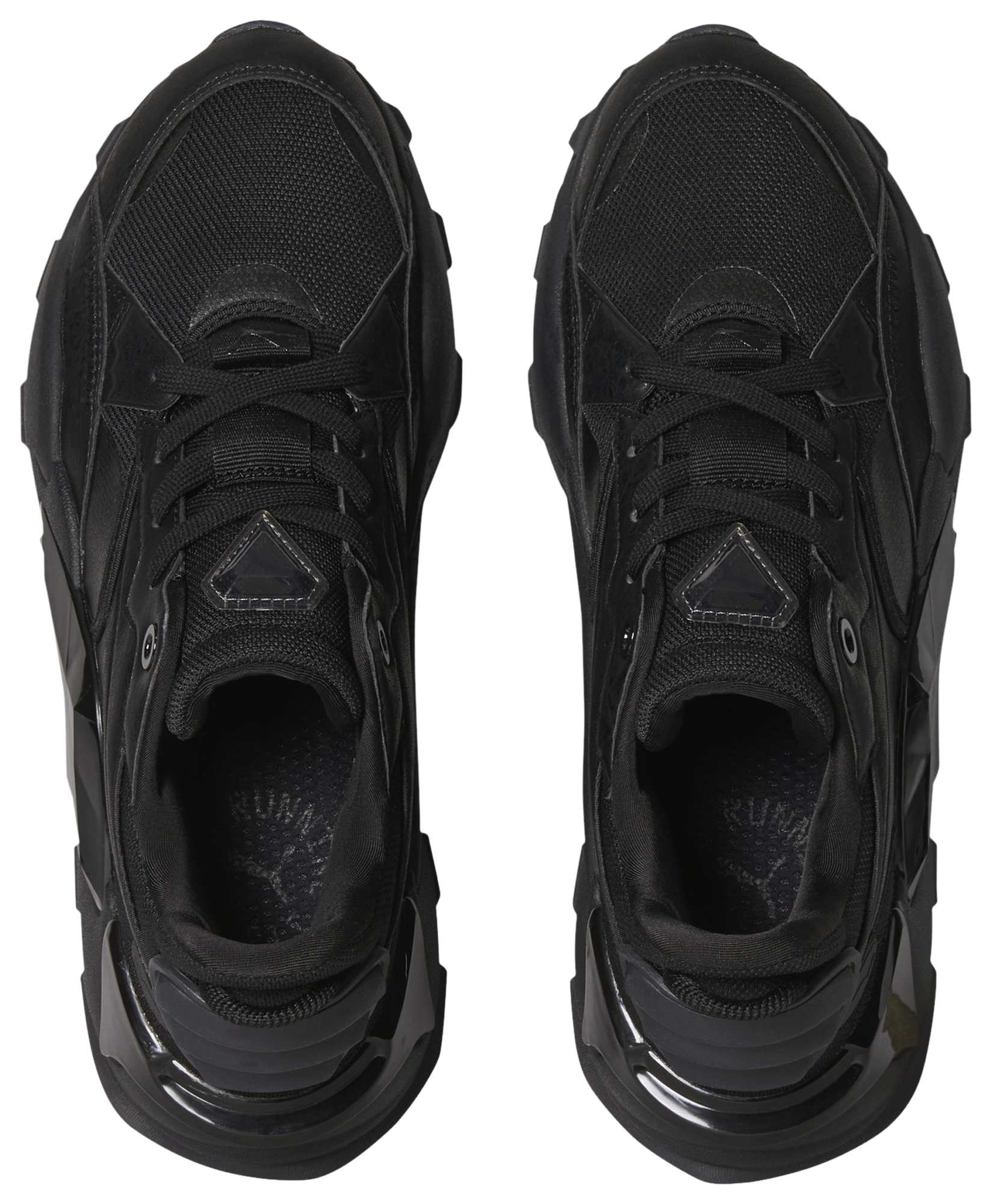 Puma diamond cheap black