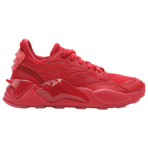 

PUMA Mens PUMA RS-XL Diamond Forever - Mens Running Shoes Red/Red Size 11.5