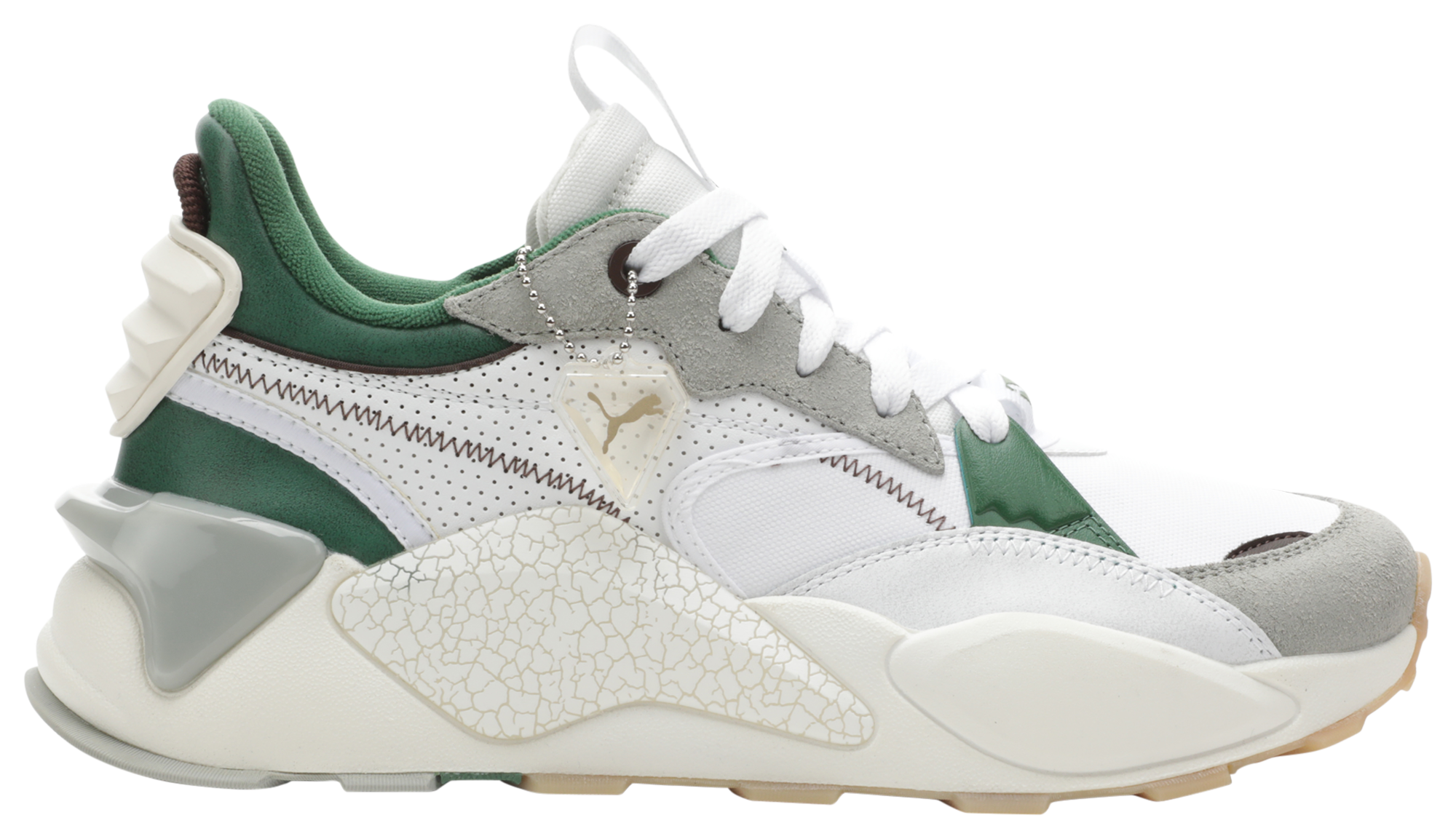 Foot locker 2025 puma rs