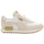 Ivory/Gold