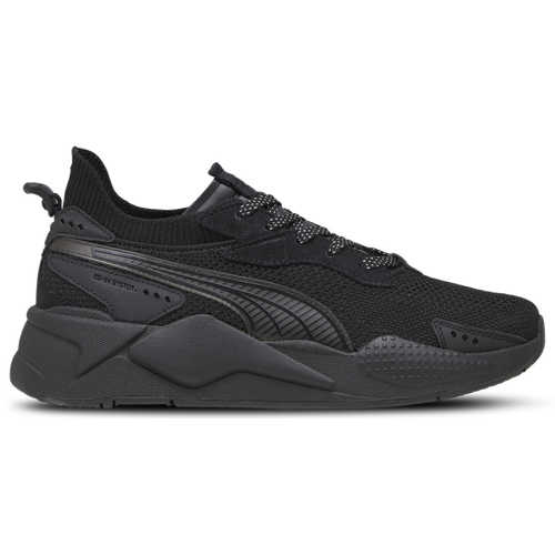 

PUMA Mens PUMA RS-XK - Mens Running Shoes Black/Black Size 13.0