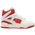 PUMA Slipstream Hi - Boys' Grade School Red/White