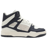 White/Navy