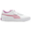 PUMA Cali - Girls' Grade School White/Pink/Purple