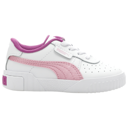 Girls' Toddler - PUMA Cali - Pink/Purple