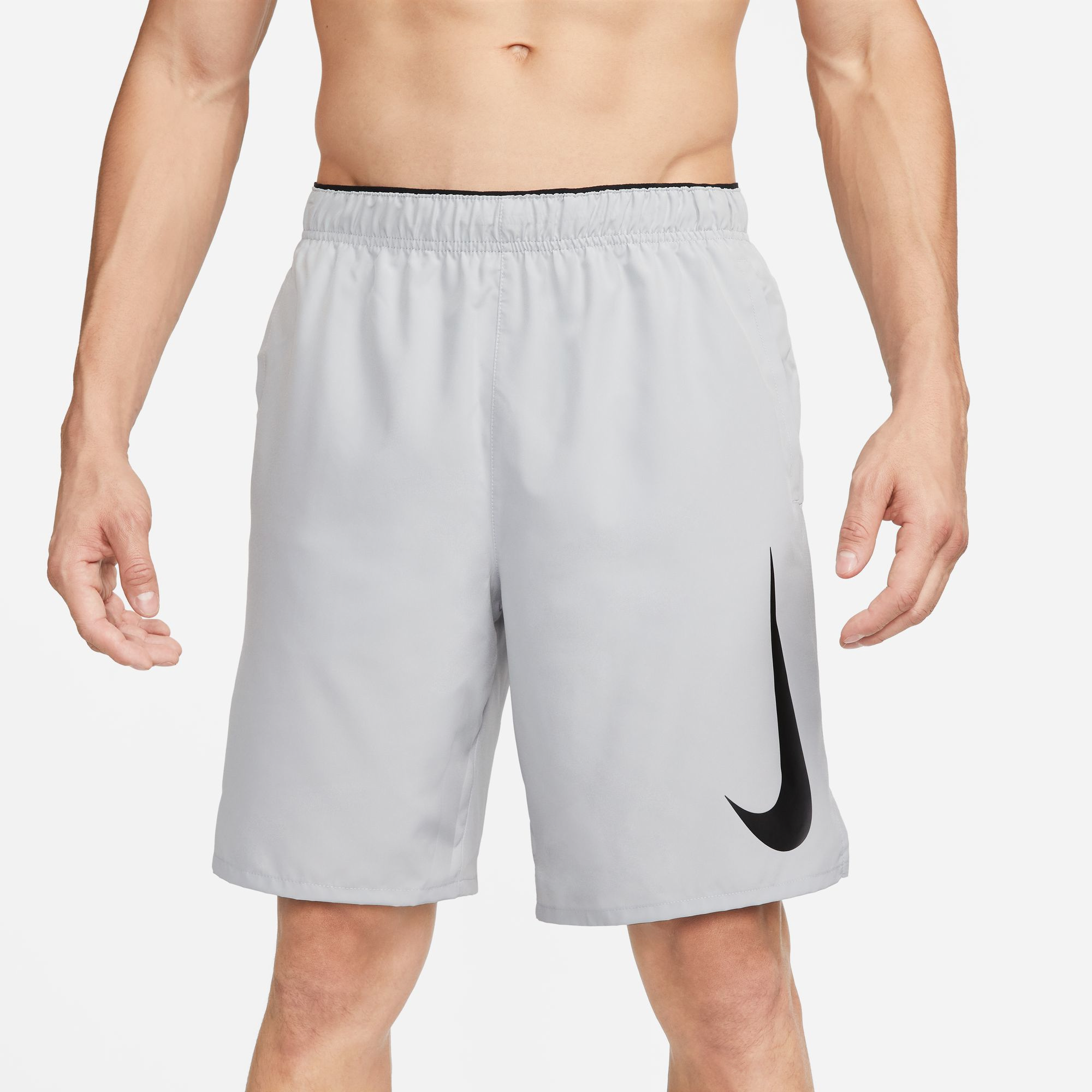 Nike Dri FIT Challenger Shorts Champs Sports Canada