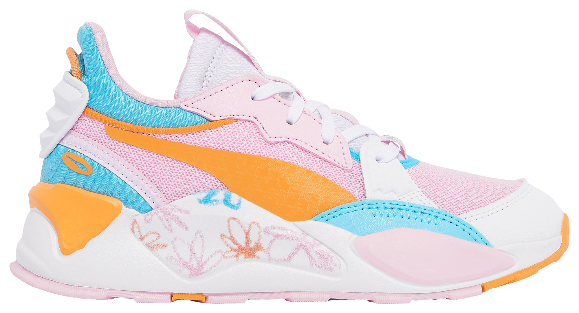 Puma preschool hot sale