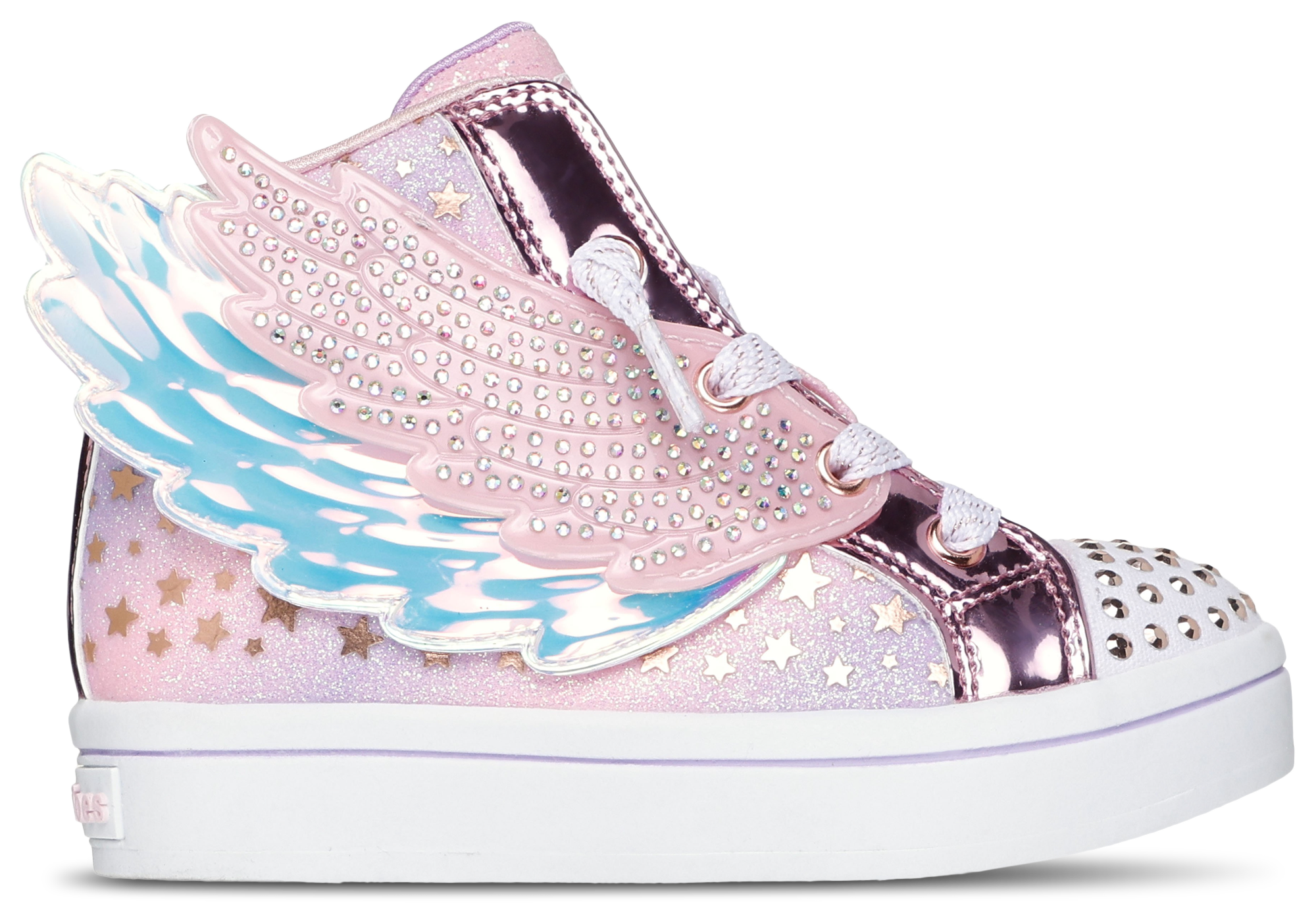 Twinkle Twinkle Skechers Twinkle Toes Twi-Lites 2.0 | Kids Foot Locker