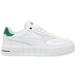 White/Green