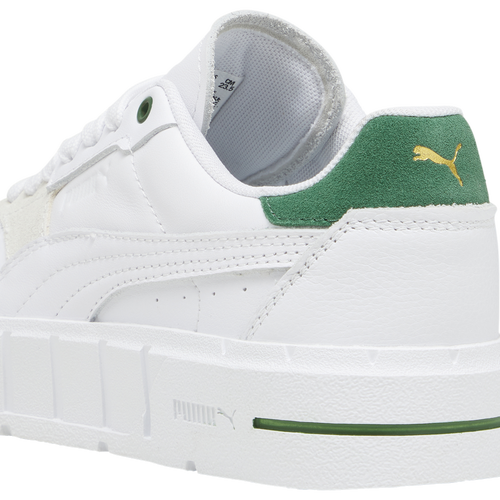 Puma cali verte best sale