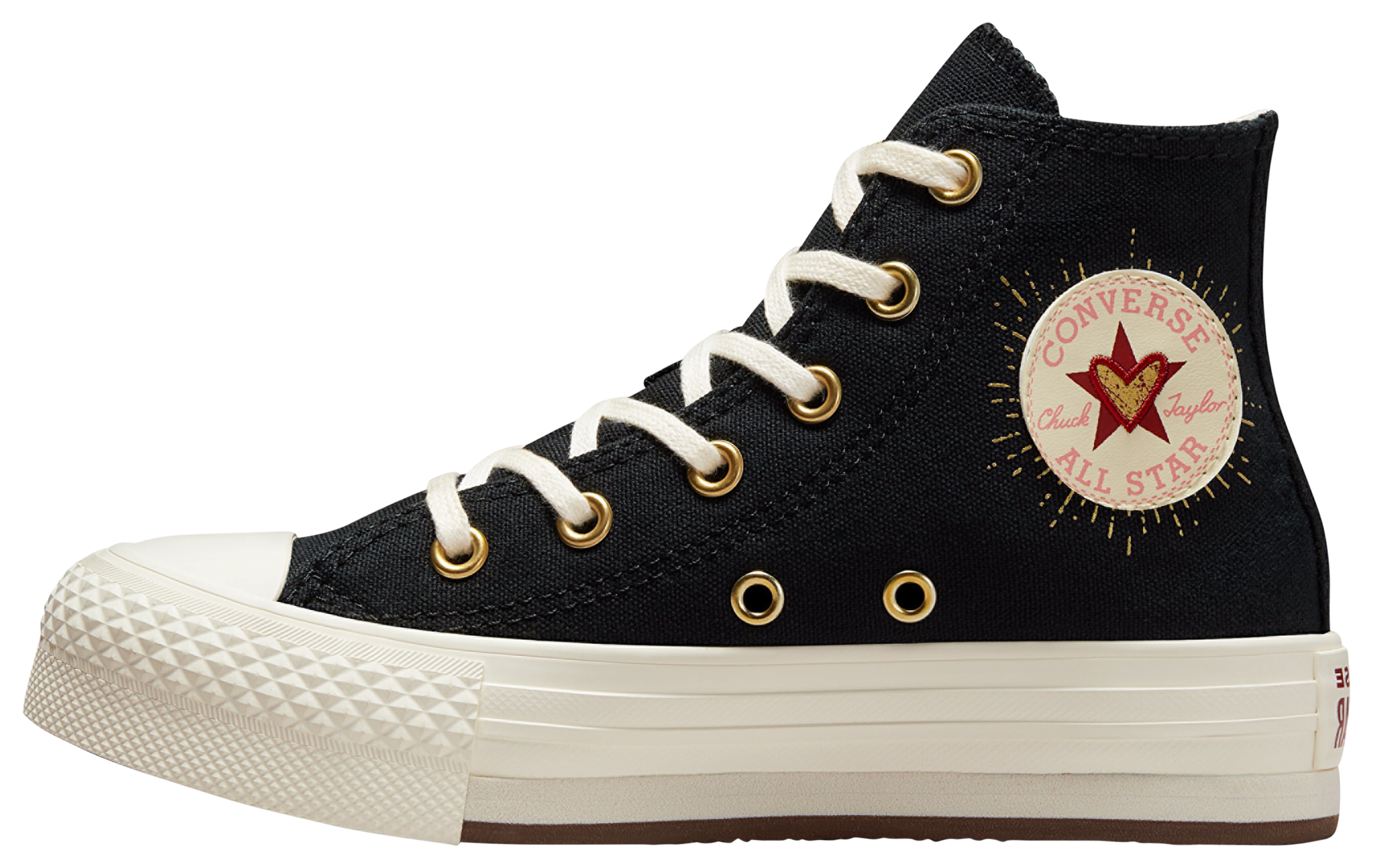 Preschool converse hot sale