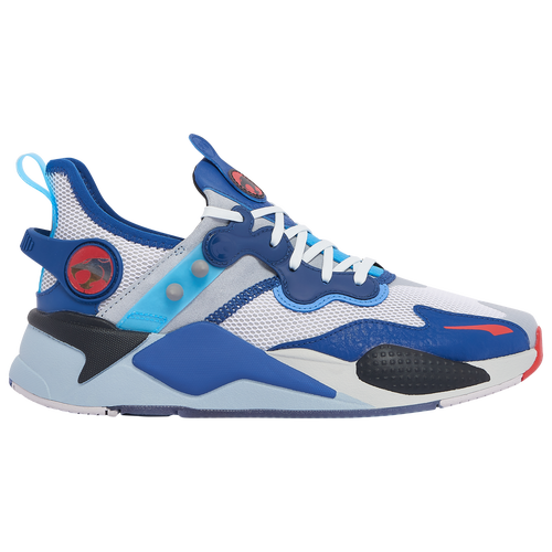 

PUMA Mens PUMA RS-X T3ch Panthro - Mens Walking Shoes Harbor Mist/Royal Size 09.0