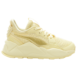 Boys' Preschool - PUMA RS-XL - Yellow
