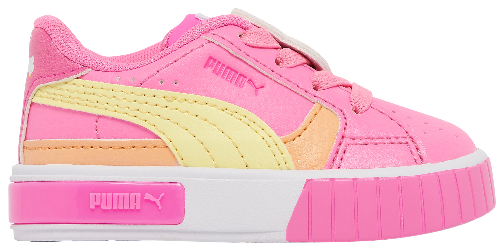 Puma cali clearance mermaid foot locker