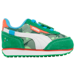 White/Green/Green