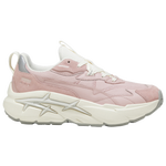 Pink/Tan
